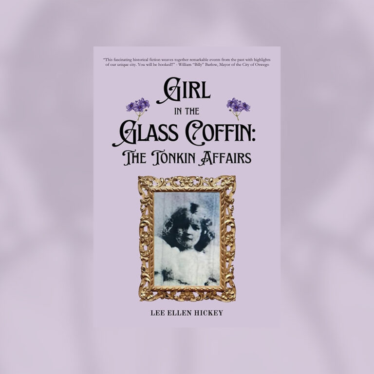 Lee Ellen Hickey presents Girl in the Glass Coffin